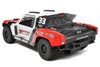 Corally C-00278-R SHIROI XP 6S RTR  Brushless Power 6S Red (No Battery No Charger)