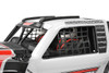 Corally C-00278-R SHIROI XP 6S RTR  Brushless Power 6S Red (No Battery No Charger)