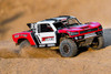 Corally C-00278-R SHIROI XP 6S RTR  Brushless Power 6S Red (No Battery No Charger)