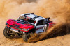 Corally C-00278-R SHIROI XP 6S RTR  Brushless Power 6S Red (No Battery No Charger)