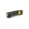 Athearn ATH-1105 Ortner 5-Bay Rapid Discharge Hopper SKOL (5) HO Scale