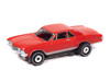 Auto World Thunderjet 1963 Buick Riviera Cherry HO Scale Slot Car