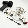 Furitek FUR-2754 Titan Buggy 18 Builder Combo Kit
