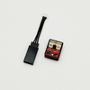 Furitek FUR-2763 Micro SLT2 Receiver for Axial SCX30 Stock SLT2 Transmitter