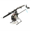 Blade BLH013050 Nano S3 BNF Basic Helicopter w/ AS3X and SAFE