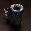 O.S. Engines OSM1FH00 Speed B21 Adam Drake Edition 4 3.49cc Nitro Engine