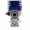 O.S. Engines OSMG2191 MAX-R21 V2 COMBO SET