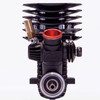 O.S. Engines OSMG2301 Speed T1205 2.1cc 1/10 Touring Car Engine Combo