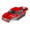 Pro-Line PRO366617 1/10 Brute Clear Body for Rock Crawler