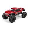 Pro-Line PRO366617 1/10 Brute Clear Body for Rock Crawler