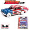 Auto World Thunderjet 1964 Ford Thunderbolt iWheels HO Slot Car