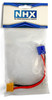 NHX RC EC3 Male Charge Lead w/ Female XT60 Input
