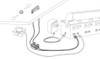 Woodland Scenics JS6955 Sound System Just Plug Magnetic Track Trigger