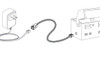 Woodland Scenics JS6977 Sound System Just Plug Power Supply Extension Cable