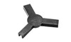Woodland Scenics JS6983 Sound System Just Plug 3-in-1 Plug Puller