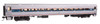 Walthers 910-31011 85' Horizon Fleet Coach RTR Amtrak(R) Phase VI #54555 HO Scale