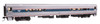 Walthers 910-31062 85' Horizon Cafe/Club Food Service Car RTR Amtrak #58007 Phase VI HO Scale