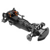 HPI 161000 Stage-D10 Creator Edition 1/10 Chassis Kit