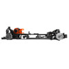 HPI 161000 Stage-D10 Creator Edition 1/10 Chassis Kit
