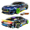 HPI 161005 Stage-D10 Flux Brushless Ford Mustang RTR Spec 5-FD - Vaughn Gittin JR