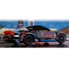 HPI 161007 Stage-D10 Flux Brushless Ford Mustang RTR Spec 5-FD - James Deane