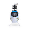 Blade BLH01650 Revolution 155 CP BNF Basic Helicopter with SAFE Technology