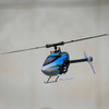 Blade BLH01650 Revolution 155 CP BNF Basic Helicopter with SAFE Technology