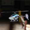 Blade BLH01650 Revolution 155 CP BNF Basic Helicopter with SAFE Technology