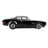 AFX 22118 1970 Chevrolet Chevelle LS6 SS 454 Mega G+ Black HO Slot Car