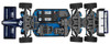 Associated 30146 1/10 RC10 Custom Race Car 6x6 On-Road F1 Kit