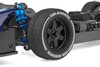 Associated 30146 1/10 RC10 Custom Race Car 6x6 On-Road F1 Kit