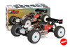 Associated 80957 1/8 RC8T4.2 4WD Nitro Off-Road Competition Truggy Team Kit
