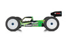 Associated 80958 1/8 RC8T4.2e 4WD Electric Off-Road Competition Truggy Team Kit