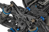 Associated 80958 1/8 RC8T4.2e 4WD Electric Off-Road Competition Truggy Team Kit