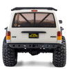 Axial AXI-2037T2 1/10 SCX10 III Jeep Cherokee XJ 4X4 RTR White