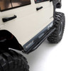 Axial AXI-2037T2 1/10 SCX10 III Jeep Cherokee XJ 4X4 RTR White