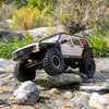 Axial AXI-2037T2 1/10 SCX10 III Jeep Cherokee XJ 4X4 RTR White