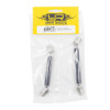 Yeah Racing KYKC-002BK Aluminum Center Shaft for Kyosho 1/10 KC10 Crawler