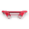 Yeah Racing RDRX-001RD Aluminum Bearing Steering Set Red for Reve D RDX