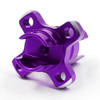 Yeah Racing RDRX-003PP Aluminum Spool Purple for Reve D RDX