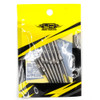 Yeah Racing TARC-040SV 64 Titanium Turnbuckle Set for Team Associated RC10T
