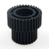 Yeah Racing TAWR-042BK Spur Gear 34T & 26T for Tamiya Wild Willy WR02 Motor Gear