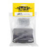 Yeah Racing TSAS-0052 Titanium Screw Assorted Set w/ Box for Tamiya R91CP