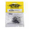 Yeah Racing TT02-012 Adjustable Steering Tie-Rod Set Ver 2 for Tamiya TT02