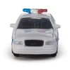 Walthers Ford Crown Victoria Police Interceptor Police Sheriff & Highway Patrol HO Scale
