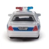 Walthers Ford Crown Victoria Police Interceptor Police Sheriff & Highway Patrol HO Scale