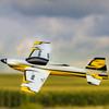E-flite - EFL10750 Sportix 1.1m BNF Basic Airplane with AS3X+ & SAFE Select