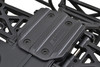 RPM 73182 Skid Plates for Losi Tenacity (SCT / DB / T & TT Pro) & Lasernut U4