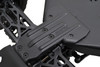 RPM 73182 Skid Plates for Losi Tenacity (SCT / DB / T & TT Pro) & Lasernut U4