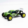 HobbyPlus SPECK-T 1/24 2WD Brushed Stadium Truck RTR w/ Battery & Charger Green